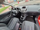 Ford Fiesta 1.2i 70KM Gaz KLIMA Zadbana Bez wkładu Do jazdy - 10