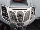 Ford Fiesta 1.2i 70KM Gaz KLIMA Zadbana Bez wkładu Do jazdy - 16