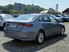 Toyota Corolla Poleasingowy Salon Polska I właściciel Bezwypadkowy Serwis ASO VAT 23% - 3