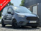 Ford Transit Courier Stan Bardzo Dobry Niski Przebieg FV VAT 23%