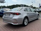 Toyota Corolla Salon Polska Poleasingowy I właściciel Serwis ASO VAT 23% Bezwypadkowy - 4