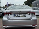 Toyota Corolla Salon Polska Poleasingowy I właściciel Serwis ASO VAT 23% Bezwypadkowy - 5
