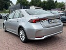 Toyota Corolla Salon Polska Poleasingowy I właściciel Serwis ASO VAT 23% Bezwypadkowy - 6