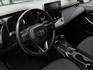 Toyota Corolla Salon Polska Poleasingowy I właściciel Serwis ASO VAT 23% Bezwypadkowy - 7