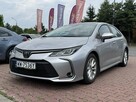 Toyota Corolla Salon Polska Poleasingowy I właściciel Serwis ASO VAT 23% Bezwypadkowy - 12