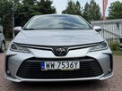 Toyota Corolla Salon Polska Poleasingowy I właściciel Serwis ASO VAT 23% Bezwypadkowy - 13