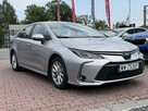 Toyota Corolla Salon Polska Poleasingowy I właściciel Serwis ASO VAT 23% Bezwypadkowy - 14