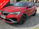 Renault Arkana Salon Polska Poleasingowy I właściciel Serwis ASO VAT 23% Bezwypadkowy