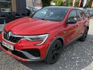 Renault Arkana Salon Polska Poleasingowy I właściciel Serwis ASO VAT 23% Bezwypadkowy - 3