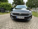 Volkswagen Passat - 2