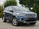Ford Kuga - 1