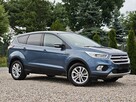 Ford Kuga - 2