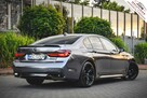 BMW 750 Long - 400KM - M Pakiet - Z polskiego salonu - Oryginalny lakier !!! - 3