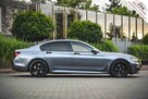 BMW 750 Long - 400KM - M Pakiet - Z polskiego salonu - Oryginalny lakier !!! - 5