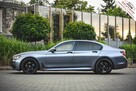 BMW 750 Long - 400KM - M Pakiet - Z polskiego salonu - Oryginalny lakier !!! - 6
