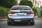 BMW 750 Long - 400KM - M Pakiet - Z polskiego salonu - Oryginalny lakier !!! - 8