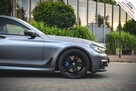 BMW 750 Long - 400KM - M Pakiet - Z polskiego salonu - Oryginalny lakier !!! - 10
