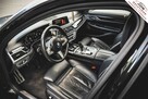 BMW 750 Long - 400KM - M Pakiet - Z polskiego salonu - Oryginalny lakier !!! - 13