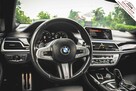 BMW 750 Long - 400KM - M Pakiet - Z polskiego salonu - Oryginalny lakier !!! - 15