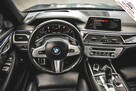 BMW 750 Long - 400KM - M Pakiet - Z polskiego salonu - Oryginalny lakier !!! - 16