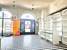 Inwestycyjny lokal komercyjny 136,79 m² z witrynami – Ciechanów, ul. Pułtuska