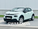 Citroen C3 III 1.2 benzyna