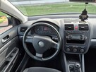 Volkswagen Golf Oryginał Stan I Właściciel Serwis do końca - 10