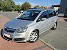 Opel Zafira Oryginał Stan I Właściciel Serwis do końca - 3