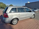 Opel Zafira Oryginał Stan I Właściciel Serwis do końca - 5