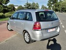 Opel Zafira Oryginał Stan I Właściciel Serwis do końca - 6