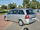 Opel Zafira Oryginał Stan I Właściciel Serwis do końca - 7