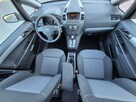 Opel Zafira Oryginał Stan I Właściciel Serwis do końca - 8