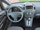 Opel Zafira Oryginał Stan I Właściciel Serwis do końca - 9