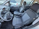 Opel Zafira Oryginał Stan I Właściciel Serwis do końca - 11