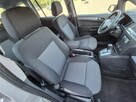 Opel Zafira Oryginał Stan I Właściciel Serwis do końca - 13