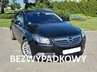 Opel Insignia Sports Tourer Oryginał Stan I Właściciel Serwis do końca