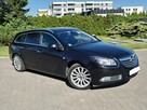 Opel Insignia Sports Tourer Oryginał Stan I Właściciel Serwis do końca - 2