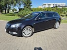Opel Insignia Sports Tourer Oryginał Stan I Właściciel Serwis do końca - 4