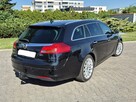 Opel Insignia Sports Tourer Oryginał Stan I Właściciel Serwis do końca - 6