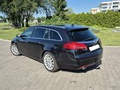 Opel Insignia Sports Tourer Oryginał Stan I Właściciel Serwis do końca - 7
