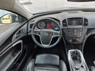 Opel Insignia Sports Tourer Oryginał Stan I Właściciel Serwis do końca - 9