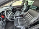 Opel Insignia Sports Tourer Oryginał Stan I Właściciel Serwis do końca - 10