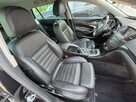 Opel Insignia Sports Tourer Oryginał Stan I Właściciel Serwis do końca - 12