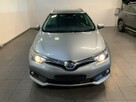 Toyota Auris - 3