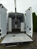 Opel Movano podnośnik koszowy TIME FRANCE ET 38 LF - 13