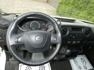Opel Movano podnośnik koszowy TIME FRANCE ET 38 LF - 16