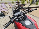 Daytona Dymoto 125 X Premium TURYSTYK 125 Daytona dymoto 125 x szprychy,kufry,raty,dowóz - 15