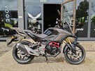 Daytona Dymoto 125 Premium TURYSTYK 125 Daytona dymoto 125 ,raty,dowóz - 15