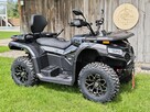 Diabolini Inny DIABOLINI BEAST 450 L Quad dużych rozmiarów 4x4 wspomaganie serwis - 3