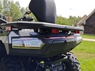 Diabolini Inny DIABOLINI BEAST 450 L Quad dużych rozmiarów 4x4 wspomaganie serwis - 8